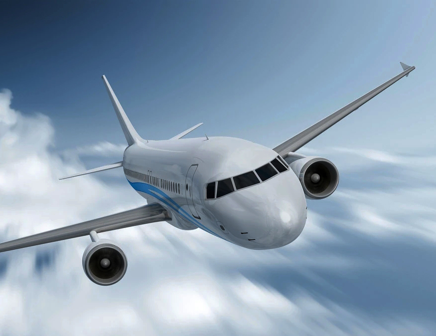 航天航空